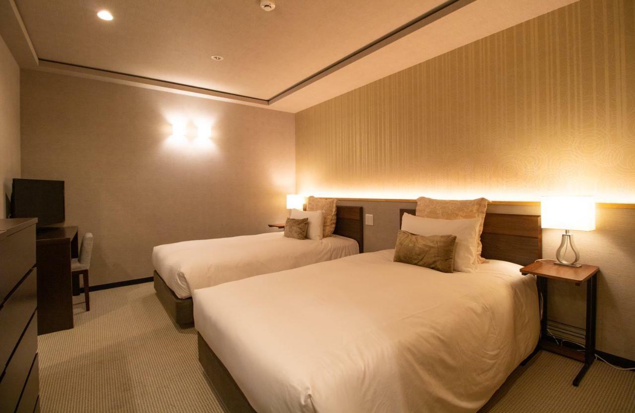 公寓式酒店 R&run京都服务式公寓&套房