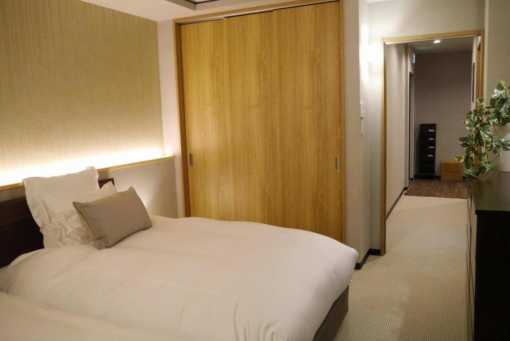 公寓式酒店 R&run京都服务式公寓&套房