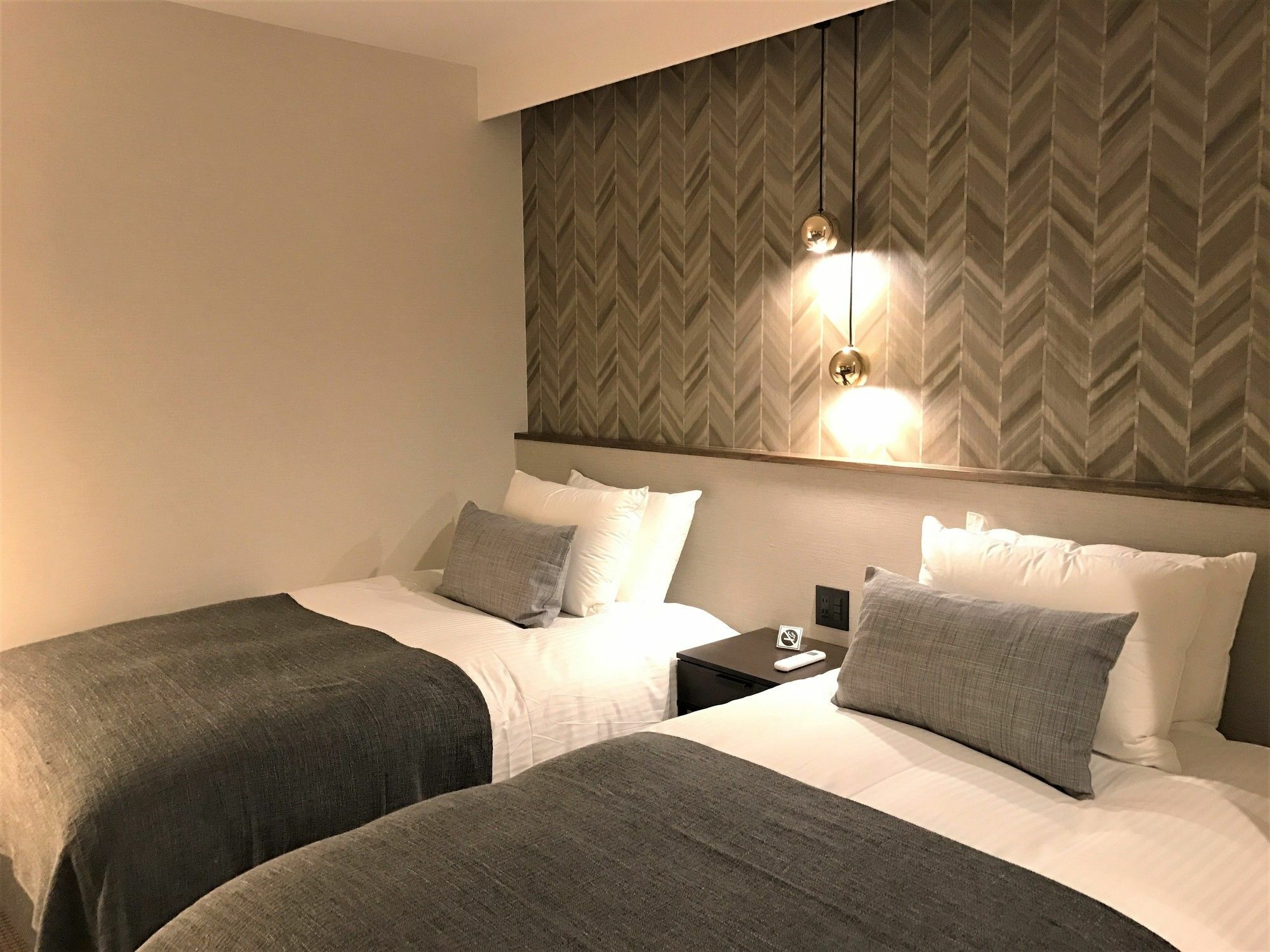 R&run京都服务式公寓&套房 公寓式酒店