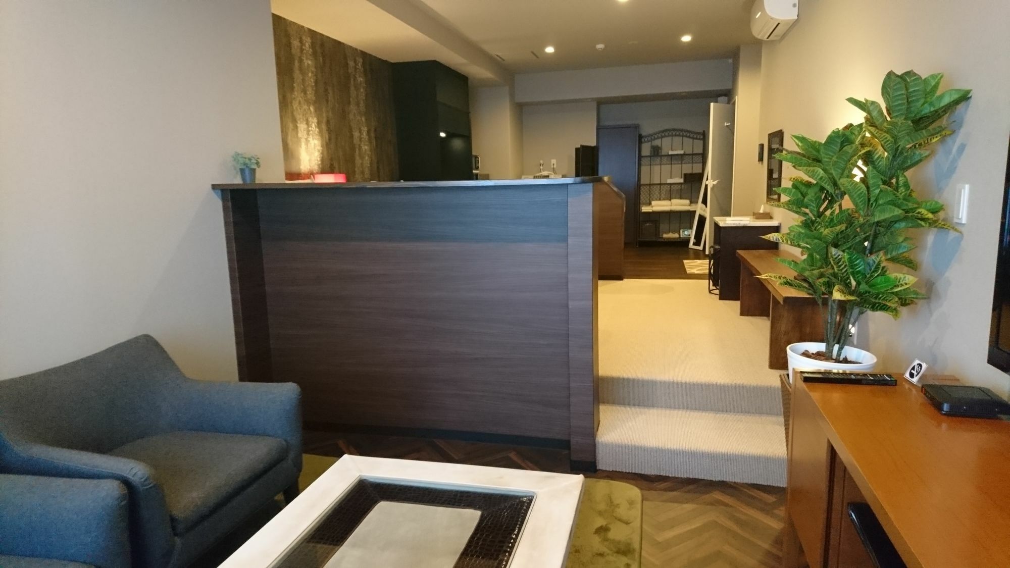 公寓式酒店 R&run京都服务式公寓&套房 京都